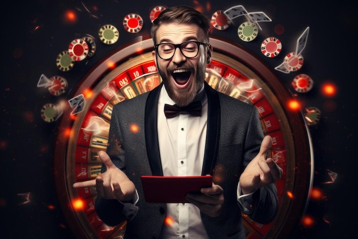 Dokumentasi syarat dan ketentuan bonus digital di platform gaming
