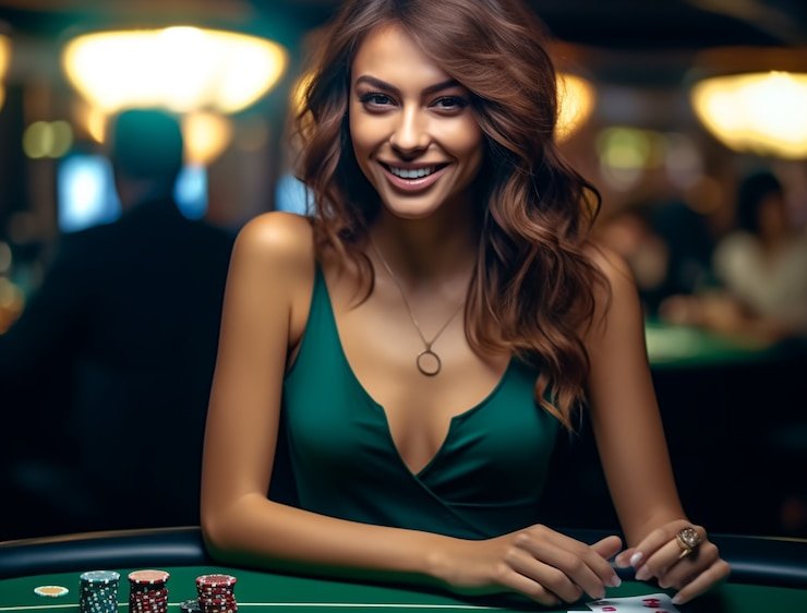 Pengguna menikmati hiburan sports dan casino lancar menggunakan ponsel pintar