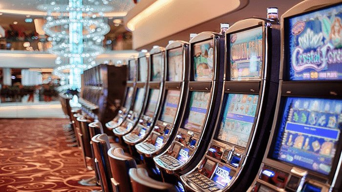 Pengguna yang berhasil melakukan registrasi dan masuk ke platform hiburan sports dan casino