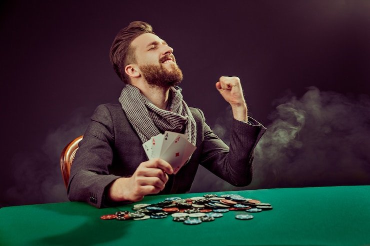 Pengguna mengontrol aktivitas gaming dengan bijak dan penuh kesadaran
